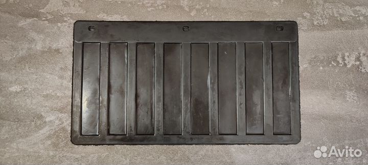 Брызговик 23 см (2 штуки)