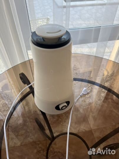 Увлажнитель воздуха