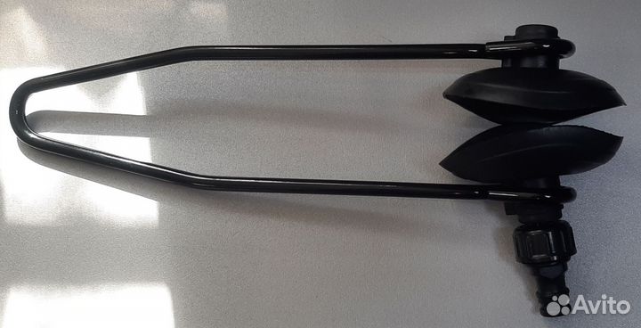 Промывочное устройство для плм