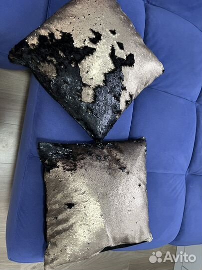 Декоративные наволочки zara home