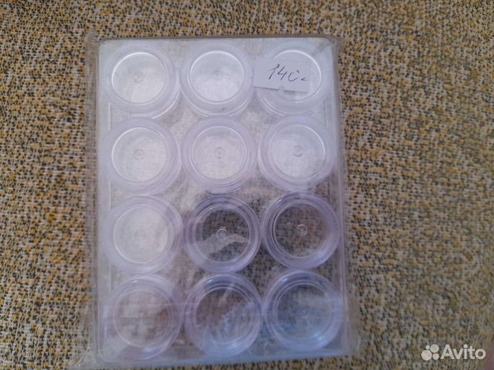 Органайзер для бисера