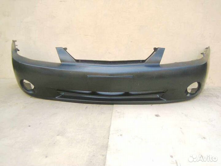 Бампер Kia Spectra передний / задний