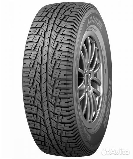 Cordiant All Terrain 215/65 R16 98H