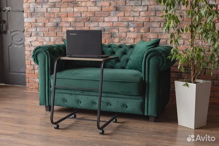 Стол подкатной слкс-6