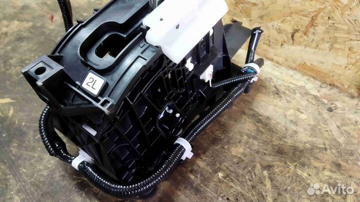 Селектор АКПП Toyota RAV4