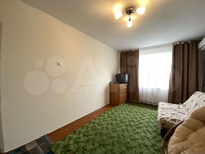 1-к. квартира, 30 м², 8/9 эт.