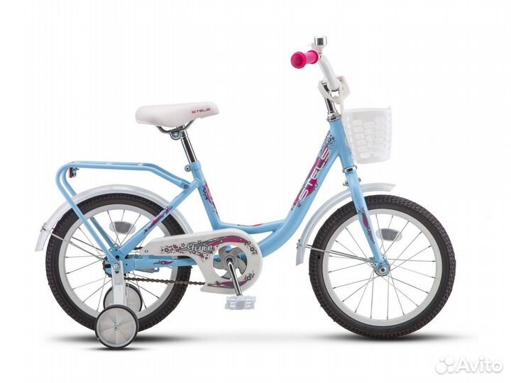 Велосипед 14