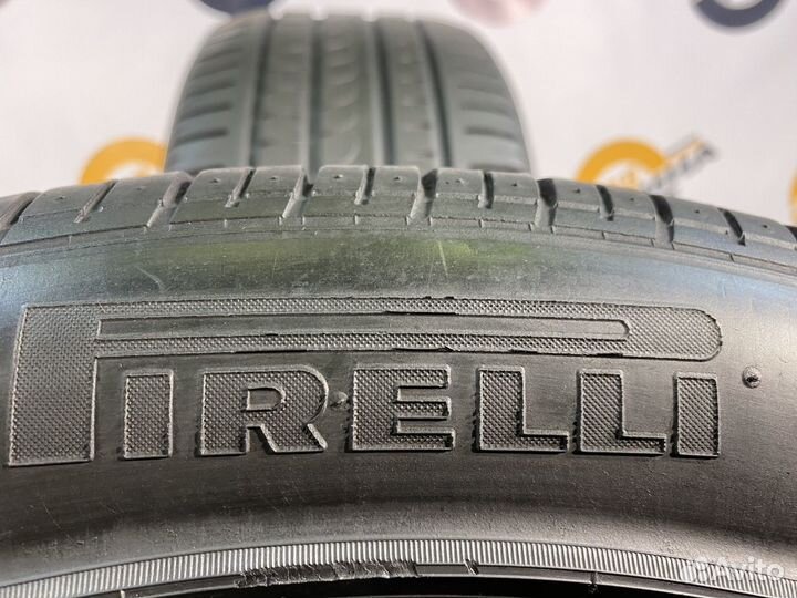 Pirelli P Zero Rosso 265/45 R20 94Y