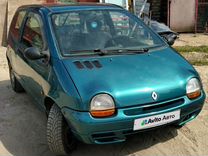 Renault Twingo 1.2 MT, 1994, 280 000 км, с пробегом, цена 220 000 руб.