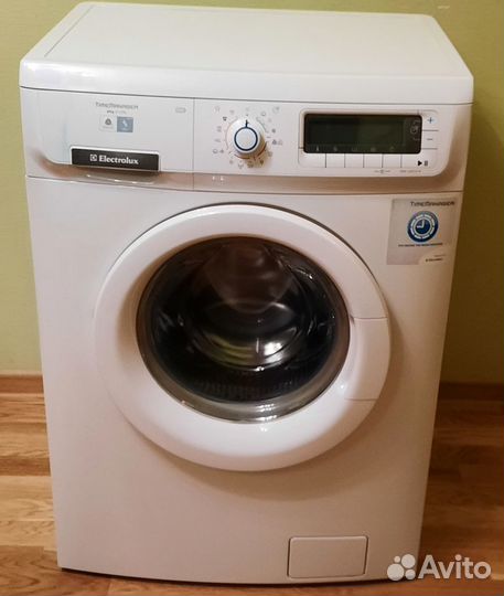 На запчасти стиральная машина