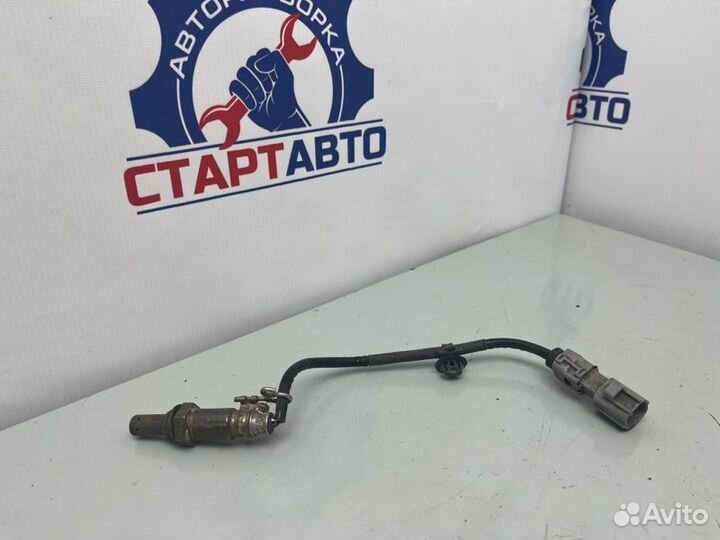 Датчик кислородный/Lambdasonde Toyota Corolla E180