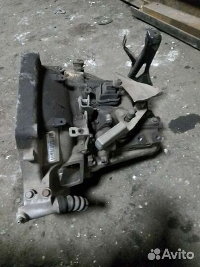 Коробка передач МКПП Хонда civic