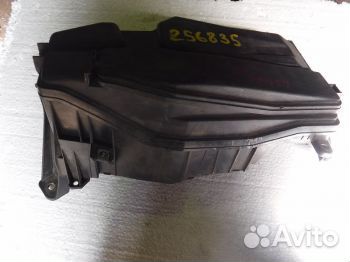 Блок предохранителей