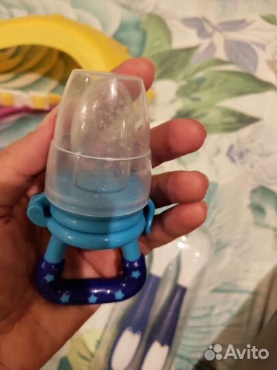 Товары для малышей, для кормления