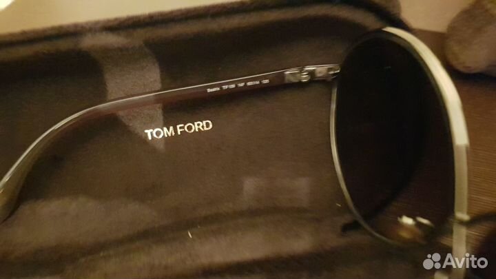 Tom Ford оригинал очки