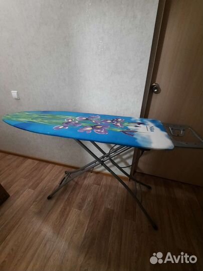 Гладильная доска бу