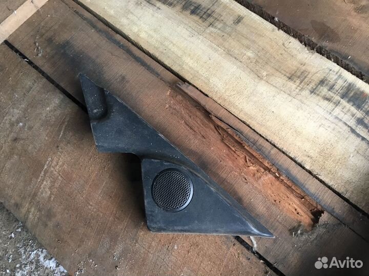 Правая пищалка Mazda 6 gh