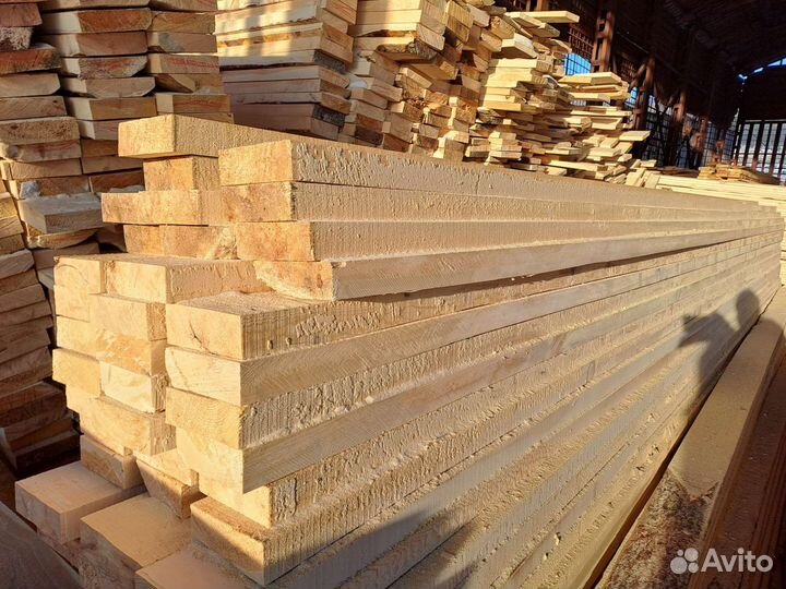 Пиломатериалы, брус, доска