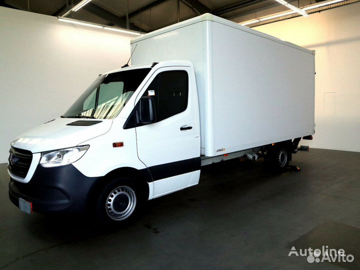 Mercedes-Benz Sprinter промтоварный, 2022