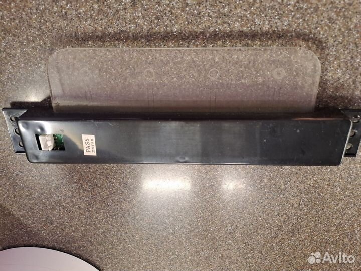 Плата управления кухонной вытяжкой Krona