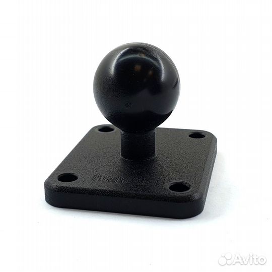 Крепление для Zumo, Montana