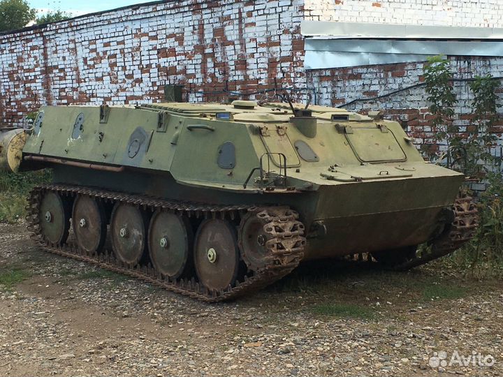 Газ 73 гтму