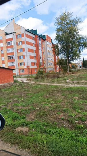 1-к. квартира, 41,2 м², 3/6 эт.