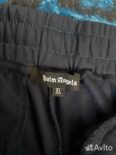 Штаны palm angels