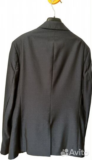 Костюм школьный для мальчика рост 152