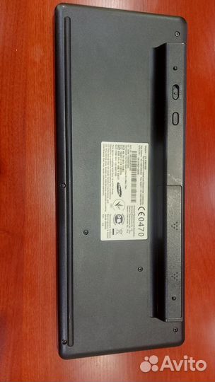 Клавиатура Samsung VG-KBD1000 Bluetooth для тв