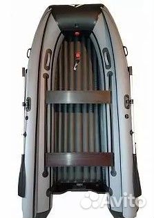 Лодка Orca 360F нд