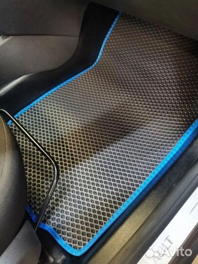 Ева коврики Ульяновск