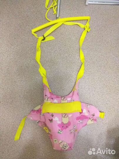 Прыгунки детские