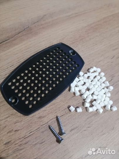 Номерок на дверь СССР