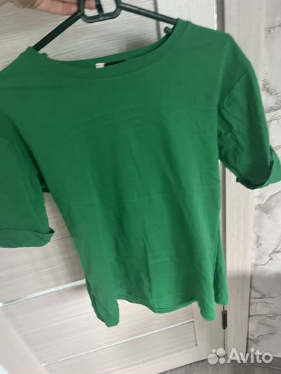 Футболка женская