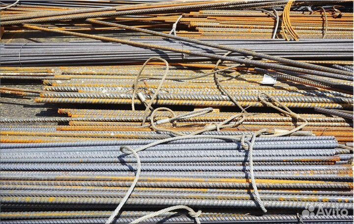 Арматура гост