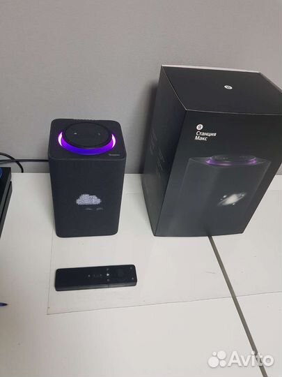 Яндекс станция макс с zigbee