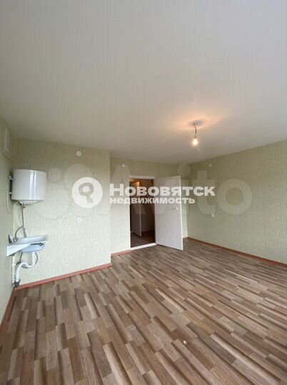 Квартира-студия, 27 м², 1/3 эт.