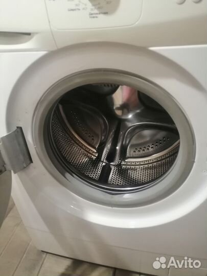 Стиральная машина whirlpool