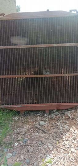 На запчасти