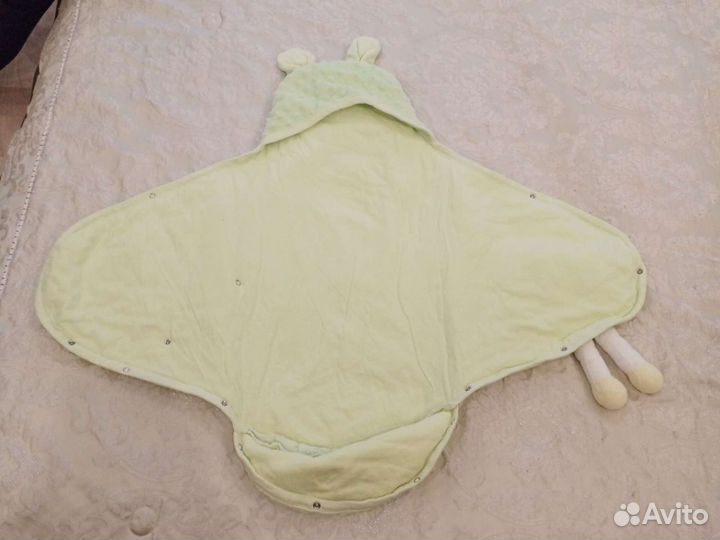 Конверт летний