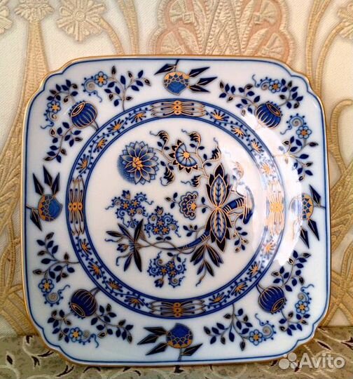 Кофейный сервиз