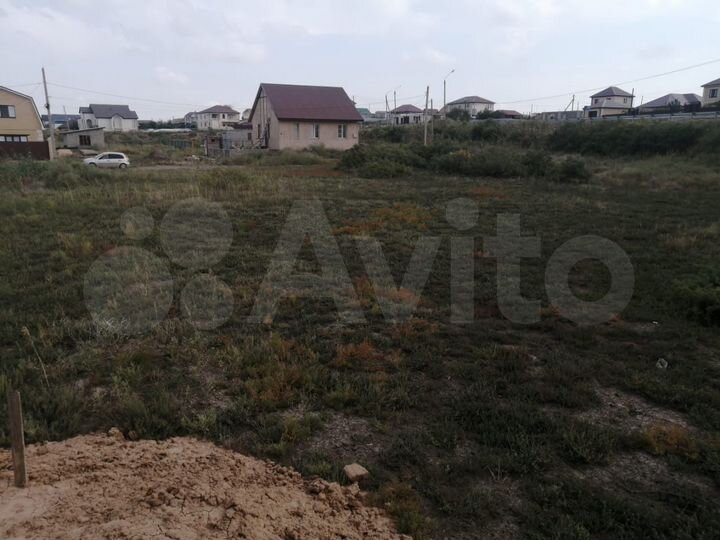 Участок 5 сот. (ИЖС)