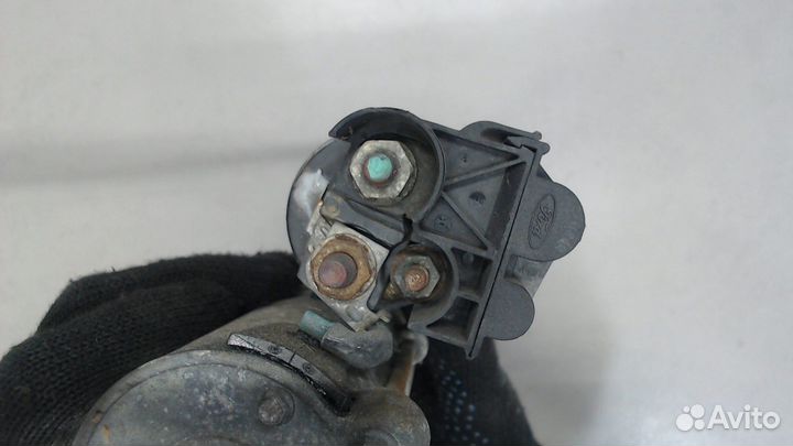 Стартер Ford Escape, 2005