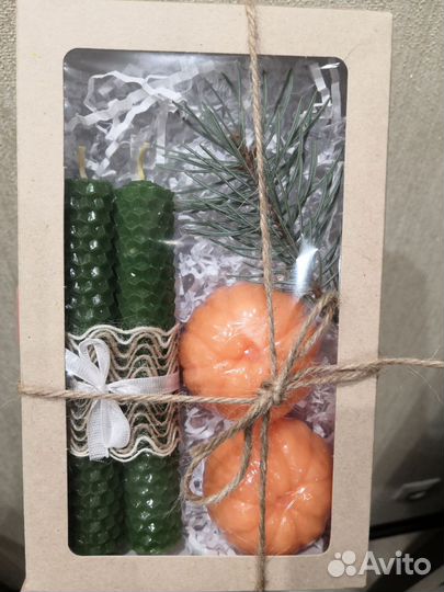 Подарочный набор