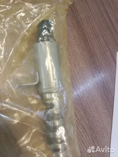 Датчик давления масла