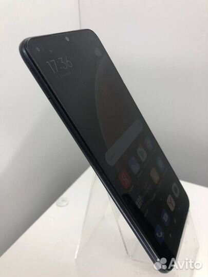 Xiaomi Redmi 9A, 2/32 ГБ