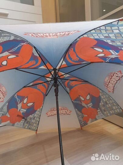 Зонтик детский