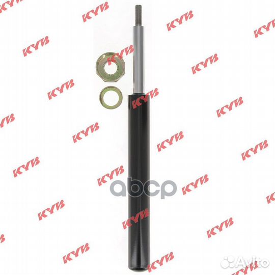 665 500 амортизатор передний масляный VW Passa