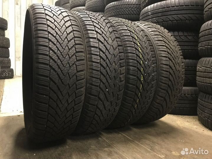 Continental ContiWinterContact TS 850 195/65 R15 99J
